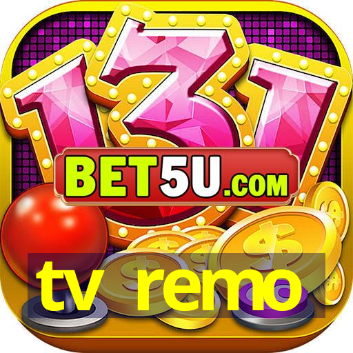 tv remo